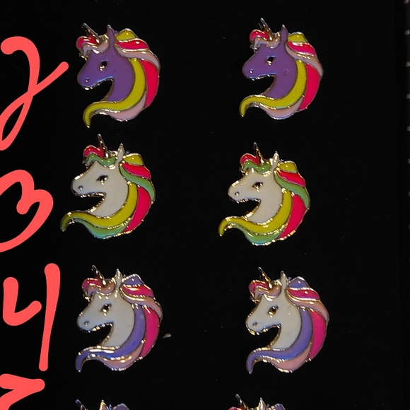 KID'S RINGS - Picture 10 of 15